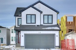 25 Belvedere Terrace SE Calgary, AB T2A 7G1