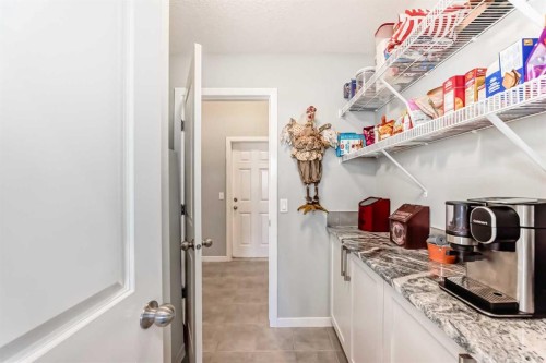 4 Bethune Way, Carstairs, AB - Indoor