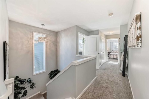 4 Bethune Way, Carstairs, AB - Indoor Photo Showing Other Room