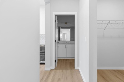 132 Lewiston Drive Ne, Calgary, AB - Indoor Photo Showing Other Room