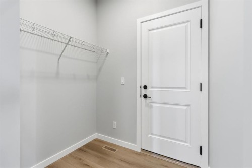 132 Lewiston Drive Ne, Calgary, AB - Indoor Photo Showing Other Room