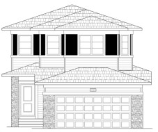 132 Lewiston Drive NE Calgary, AB T3P 2H9