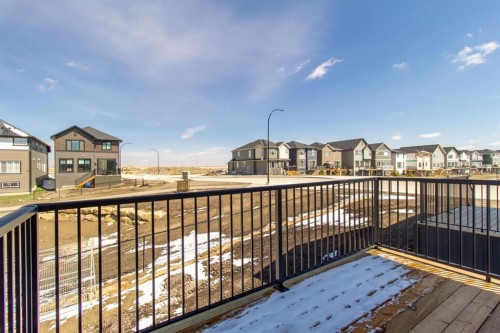 132 Lewiston Drive Ne, Calgary, AB - Outdoor