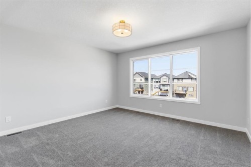 132 Lewiston Drive Ne, Calgary, AB - Indoor Photo Showing Other Room