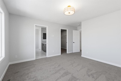 132 Lewiston Drive Ne, Calgary, AB - Indoor Photo Showing Other Room