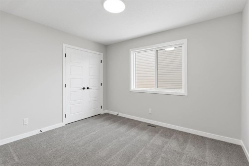 132 Lewiston Drive Ne, Calgary, AB - Indoor Photo Showing Other Room