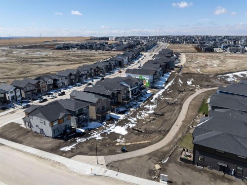 132 Lewiston Drive Ne, Calgary, AB - Outdoor With View