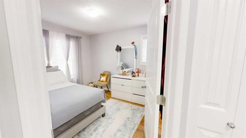 103 Prestwick Villas Se, Calgary, AB - Indoor