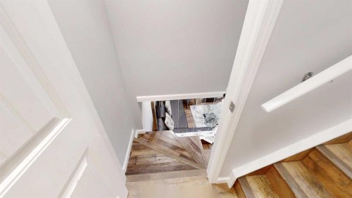 103 Prestwick Villas Se, Calgary, AB - Indoor Photo Showing Other Room