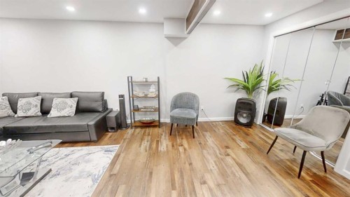 103 Prestwick Villas Se, Calgary, AB - Indoor