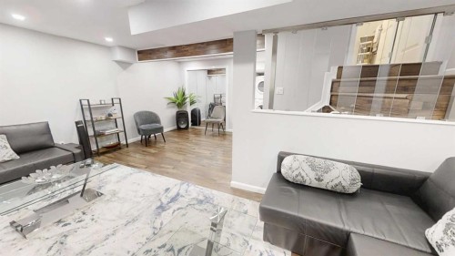 103 Prestwick Villas Se, Calgary, AB - Indoor