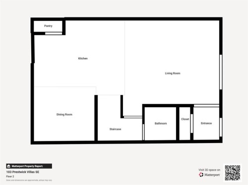 103 Prestwick Villas Se, Calgary, AB - Other