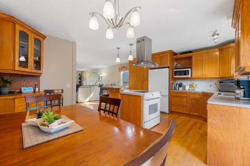 7 Bernard Court Nw, Calgary, AB - Indoor