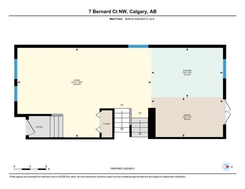 7 Bernard Court Nw, Calgary, AB - Other