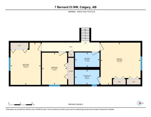 7 Bernard Court Nw, Calgary, AB - Other