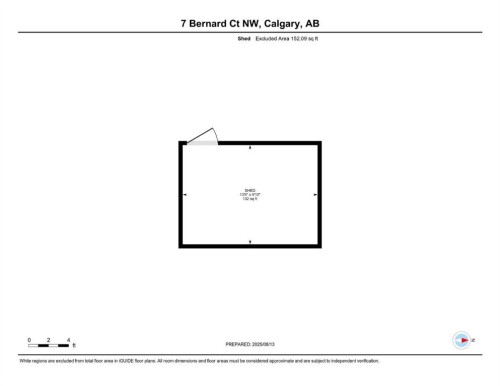 7 Bernard Court Nw, Calgary, AB - Other