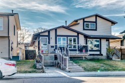 5623 Templehill Road NE Calgary, AB T1Y 4C1