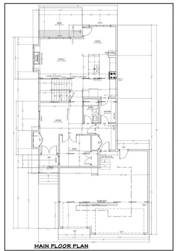 708 Mandalay Avenue, Carstairs, AB - Other