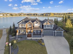 424 Montclair Place  Cochrane Lake, AB T4C 0A8