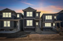 27 Amblefield Avenue NW Calgary, AB T3P 2C1