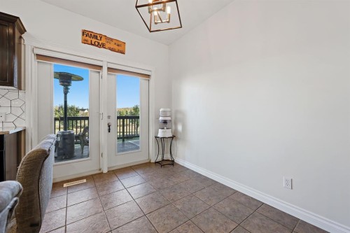 39 Valarosa Drive, Didsbury, AB - Indoor Photo Showing Other Room
