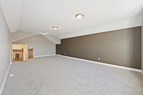 39 Valarosa Drive, Didsbury, AB - Indoor Photo Showing Other Room