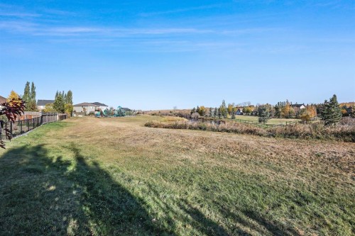 39 Valarosa Drive, Didsbury, AB - Outdoor With View