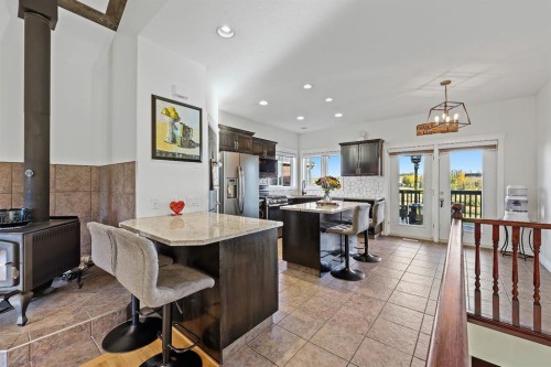 39 Valarosa Drive, Didsbury, AB - Indoor