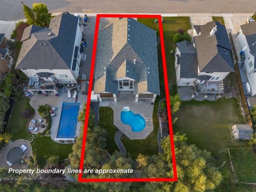 231 Railway Close Se, Langdon, AB - 