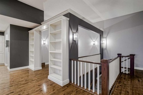 231 Railway Close Se, Langdon, AB - Indoor Photo Showing Other Room