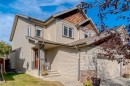32 Evanscove Heights Nw, Calgary, AB  - Outdoor 