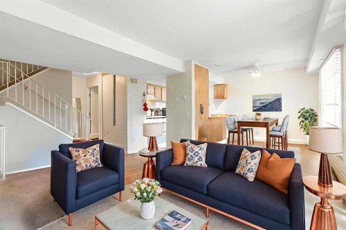 209-2200 Woodview Drive SW Calgary, AB T2W 3N6