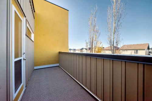 418 Covecreek Circle Ne, Calgary, AB -  With Exterior