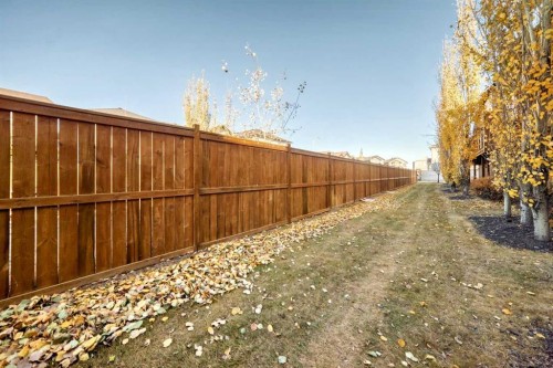 418 Covecreek Circle Ne, Calgary, AB - Outdoor