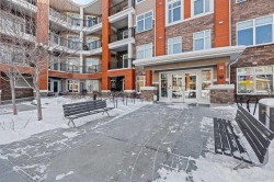 2403-3727 Sage Hill Drive NW Calgary, AB T3R 1J1