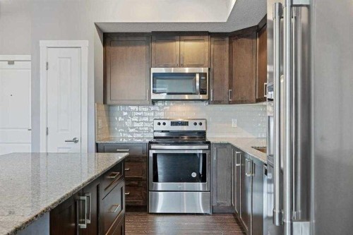 2403-3727 Sage Hill Drive Nw, Calgary, AB 