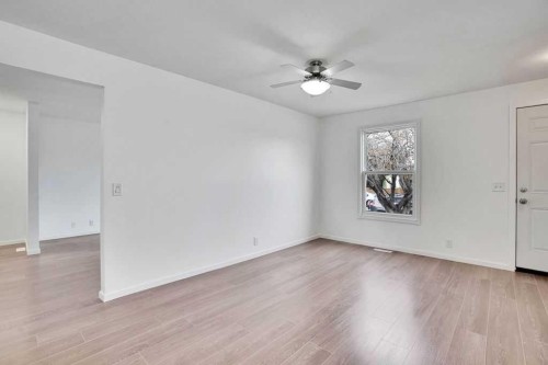 56 Castleglen Crescent Ne, Calgary, AB - Indoor Photo Showing Other Room