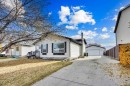 56 Castleglen Crescent Ne, Calgary, AB  - Outdoor 
