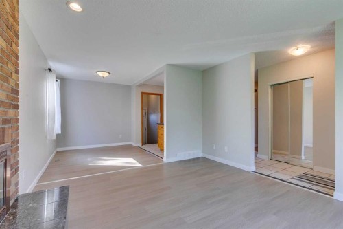 2823 Dover Ridge Drive Se, Calgary, AB - Indoor Photo Showing Other Room