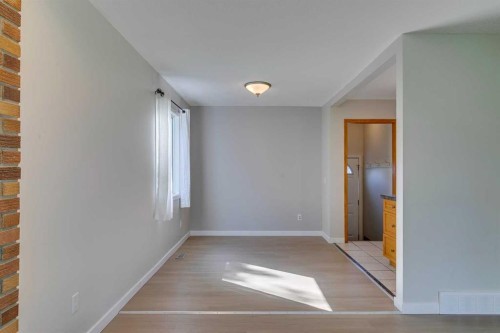 2823 Dover Ridge Drive Se, Calgary, AB - Indoor Photo Showing Other Room