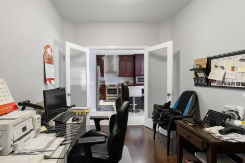 16 Redstone Parade Ne, Calgary, AB - Indoor