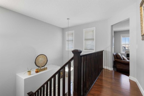 16 Redstone Parade Ne, Calgary, AB - Indoor Photo Showing Other Room