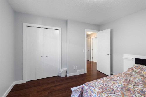 16 Redstone Parade Ne, Calgary, AB - Indoor Photo Showing Bedroom