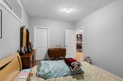16 Redstone Parade Ne, Calgary, AB - Indoor Photo Showing Bedroom