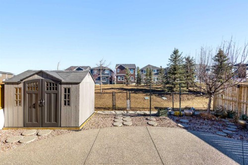 16 Redstone Parade Ne, Calgary, AB - Outdoor