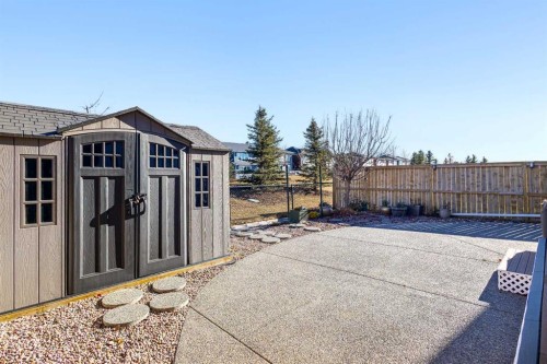 16 Redstone Parade Ne, Calgary, AB - Outdoor