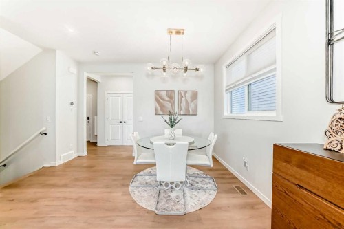 26 Lavender Drive Se, Calgary, AB - Indoor