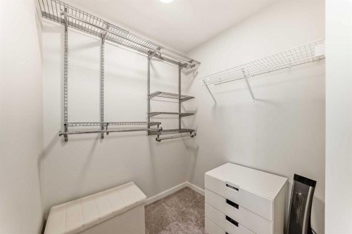 26 Lavender Drive Se, Calgary, AB - Indoor With Storage
