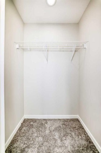 26 Lavender Drive Se, Calgary, AB - Indoor With Storage