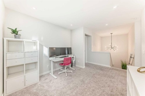 26 Lavender Drive Se, Calgary, AB - Indoor